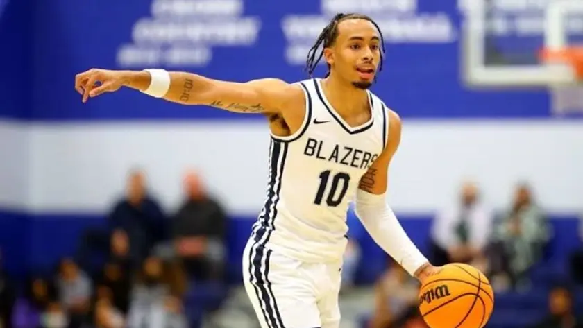 Amari Bailey Net Worth