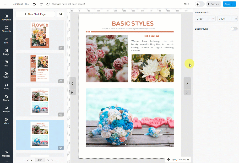 ajouter-exécuter-action-JS