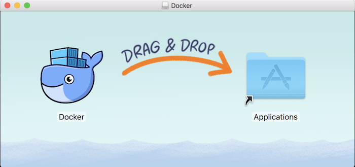 Install Docker on macOS