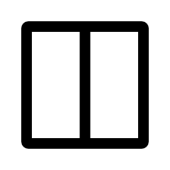 Layout Vertical