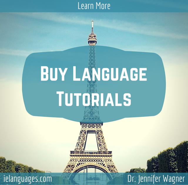 Buy ielanguages.com language tutorials
