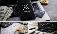 如何开通X Money账户?X Money账户开户要求
