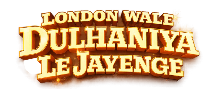 Title_London Wale Dulhaniya Le Jayenge