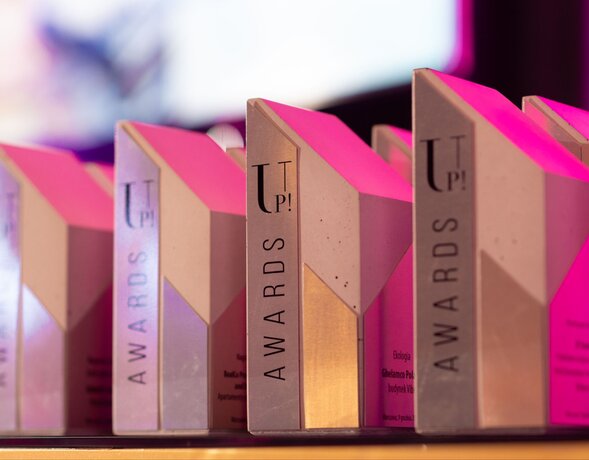 UP!Awards 2024