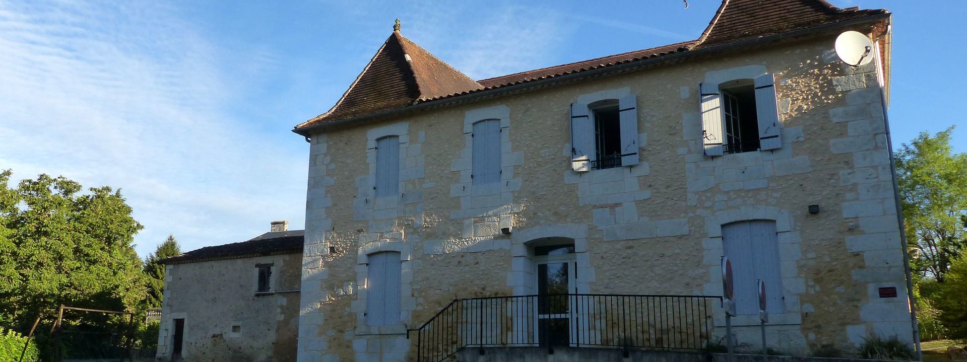 La Poste