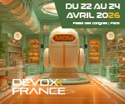 TamboUI : Java dans le terminal