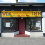 Wok Inn, Coulsdon