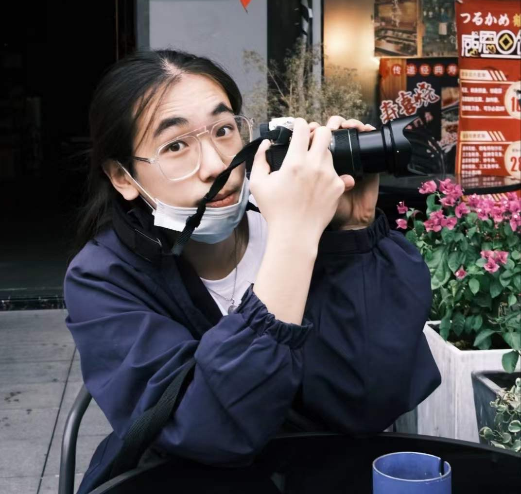 Xiaoyu Wu