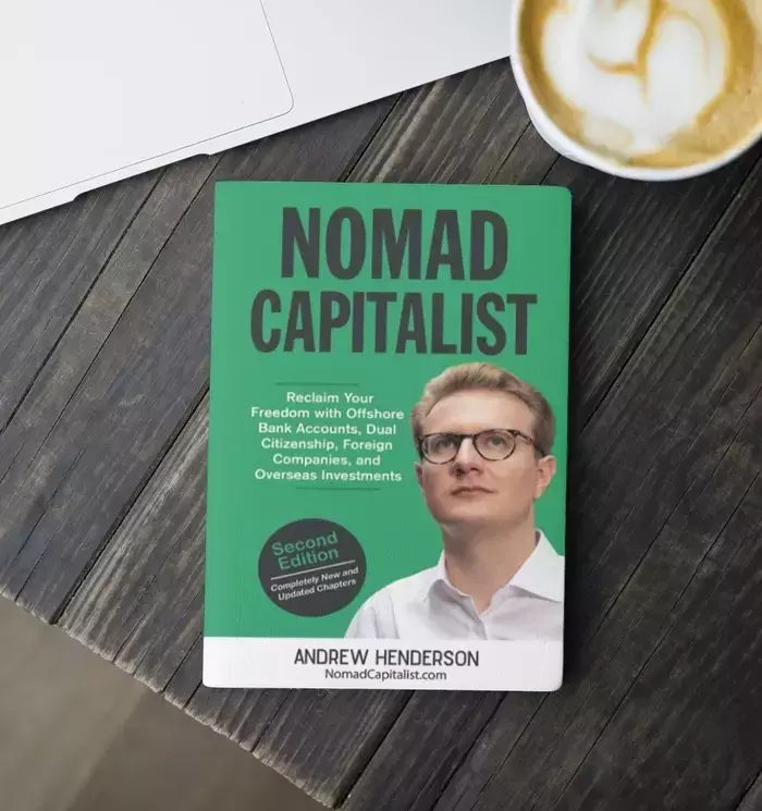 nomad-capitalist-book-1 Andrew Henderson in Hong Kong
