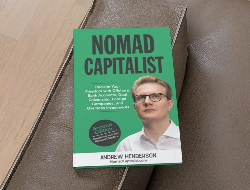 nomad-capitalist-book2 Andrew Henderson in Hong Kong