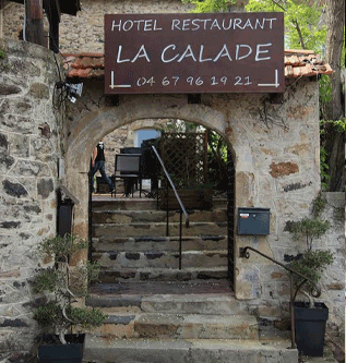 La Calade