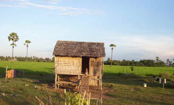 Khmer Village