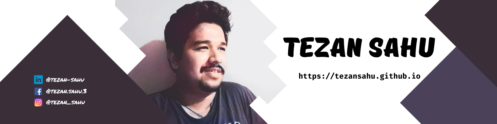 tezan sahu header