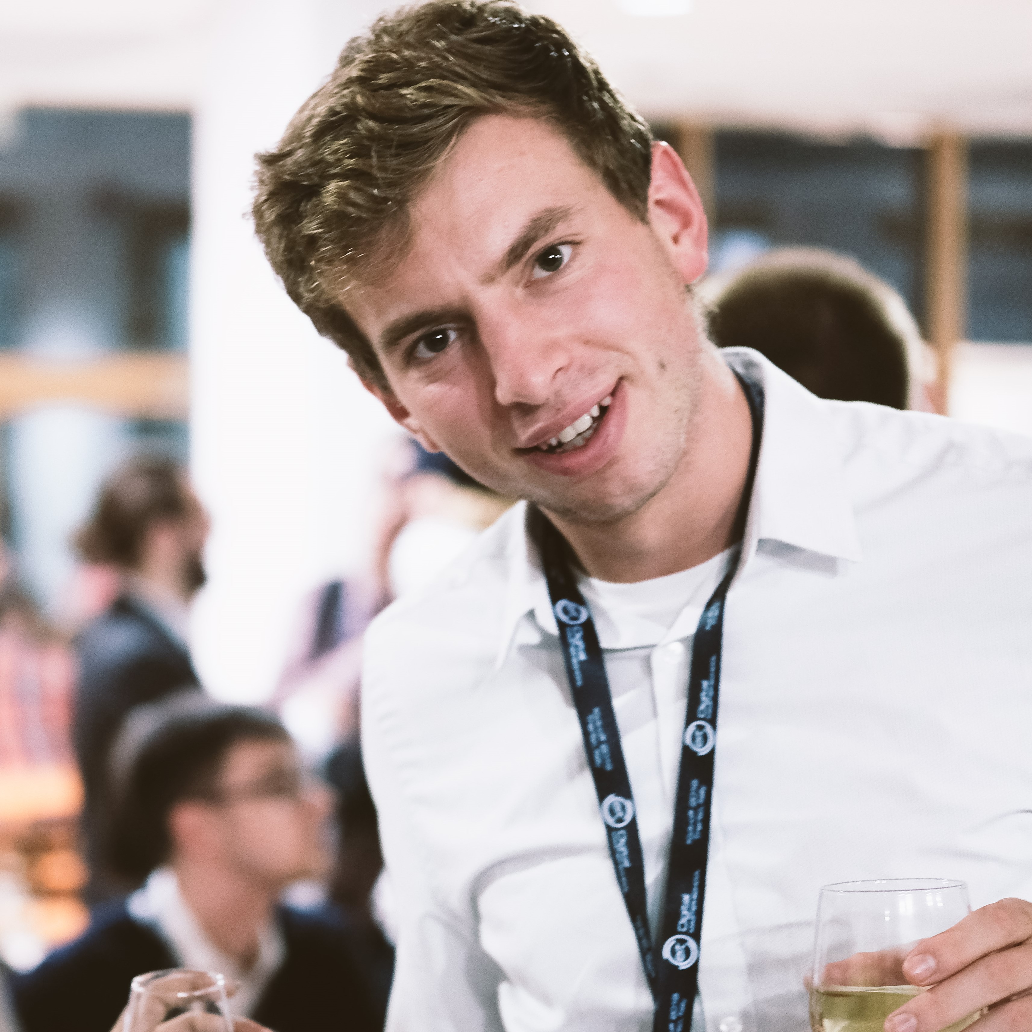 David Rozenberszki