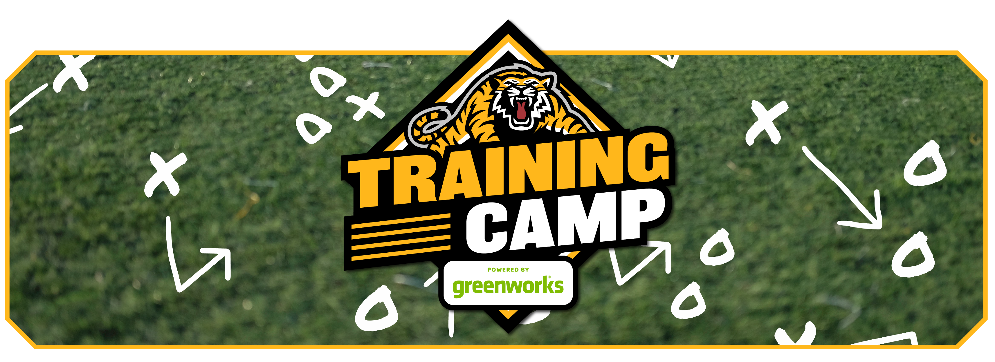 headertraining camp Image