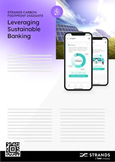 Strand's Fintech Resources: PFM Product Sheet