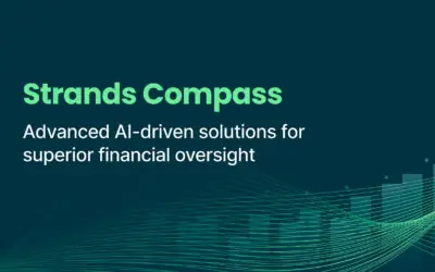 Introducing Strands Compass: Helping SME’s Navigate their Financial …