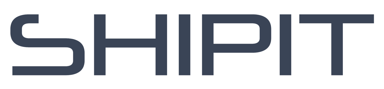 Shipit Logo