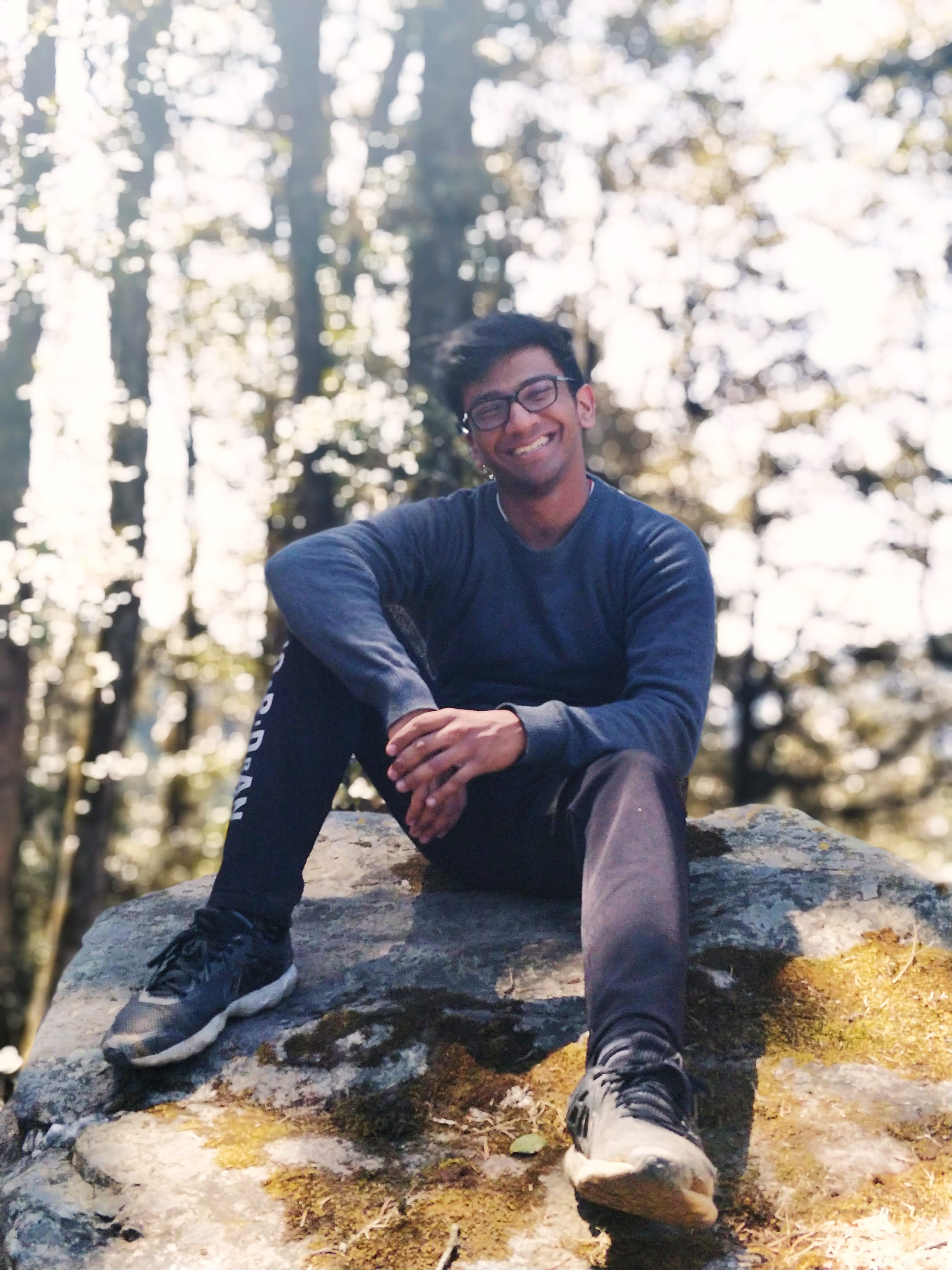 Vasu Singla