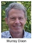Murray Dixon.