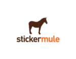 Sticker mule other sponsor Webdevcon