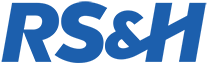RS&H Logo