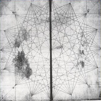 History of Ancient Cartography (part 3)