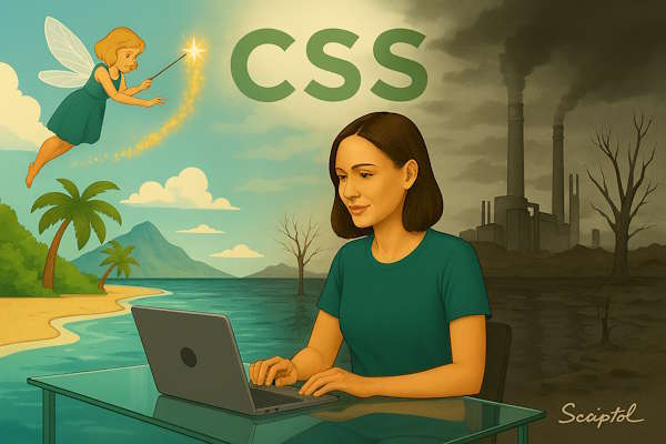 CSS pour les applications