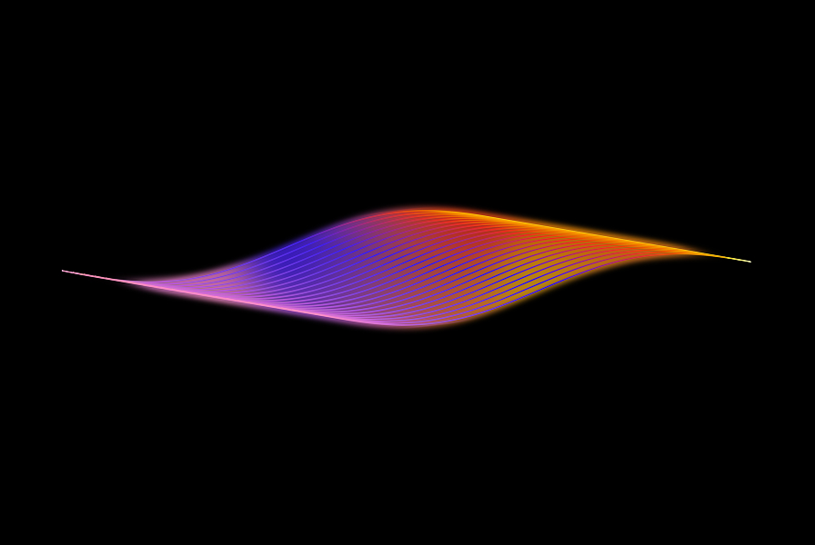 AI Hypercomputer graphic