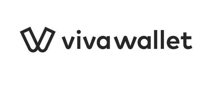 Vivawallet logo