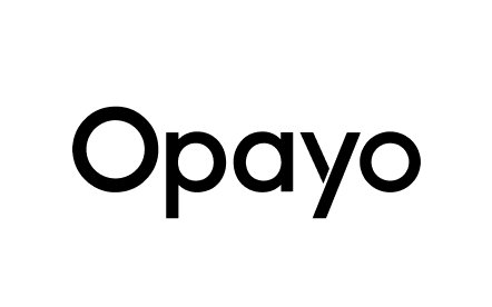 Opayo logo