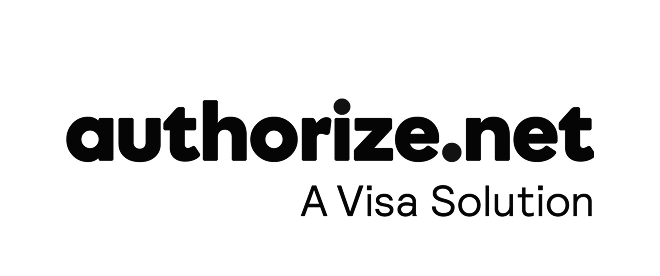 Authorize.net logo