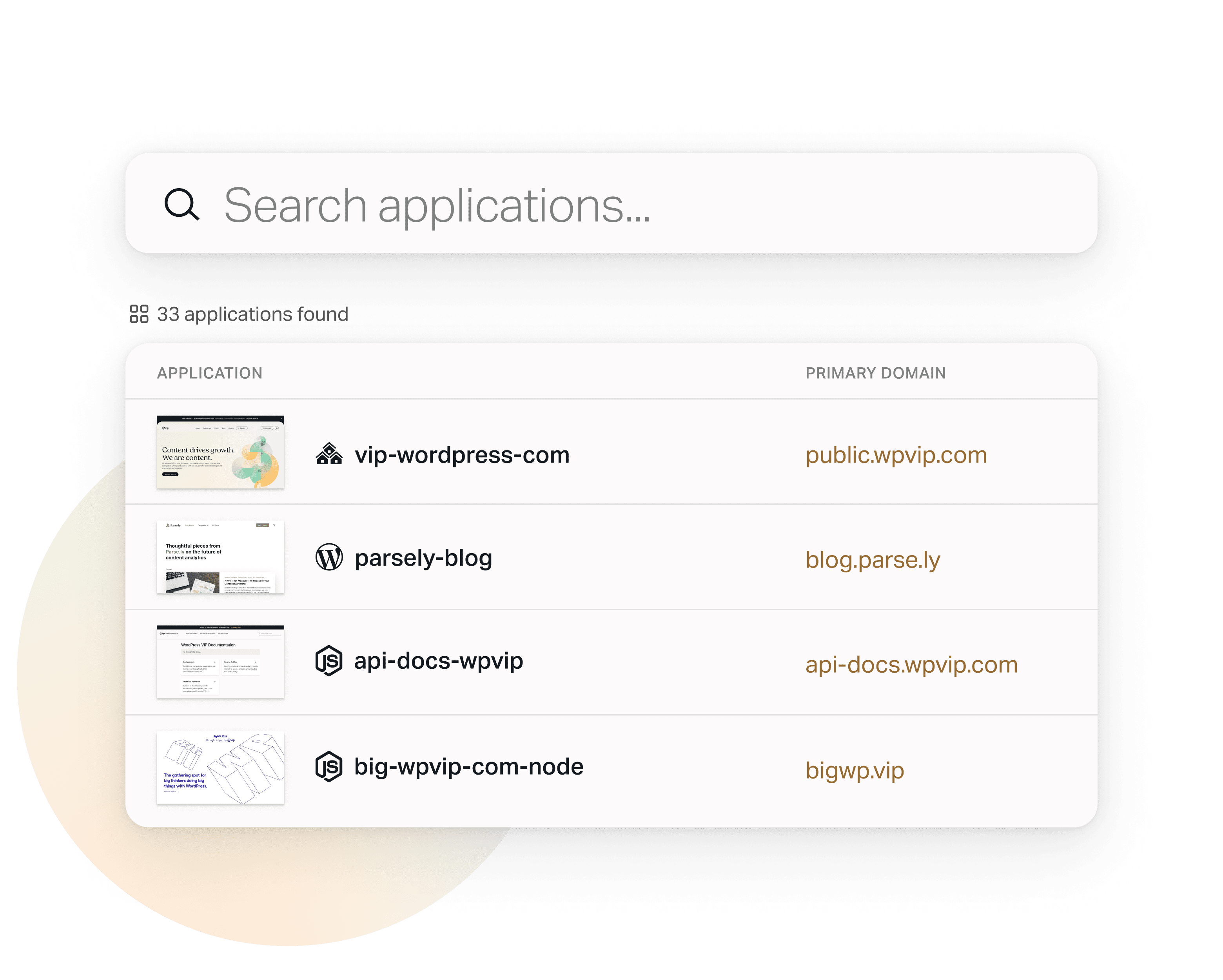 Headless Content Management by WordPress VIP