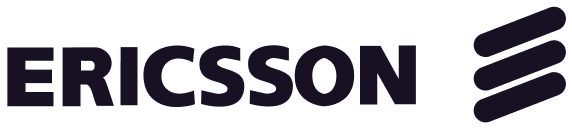 ericsson logo
