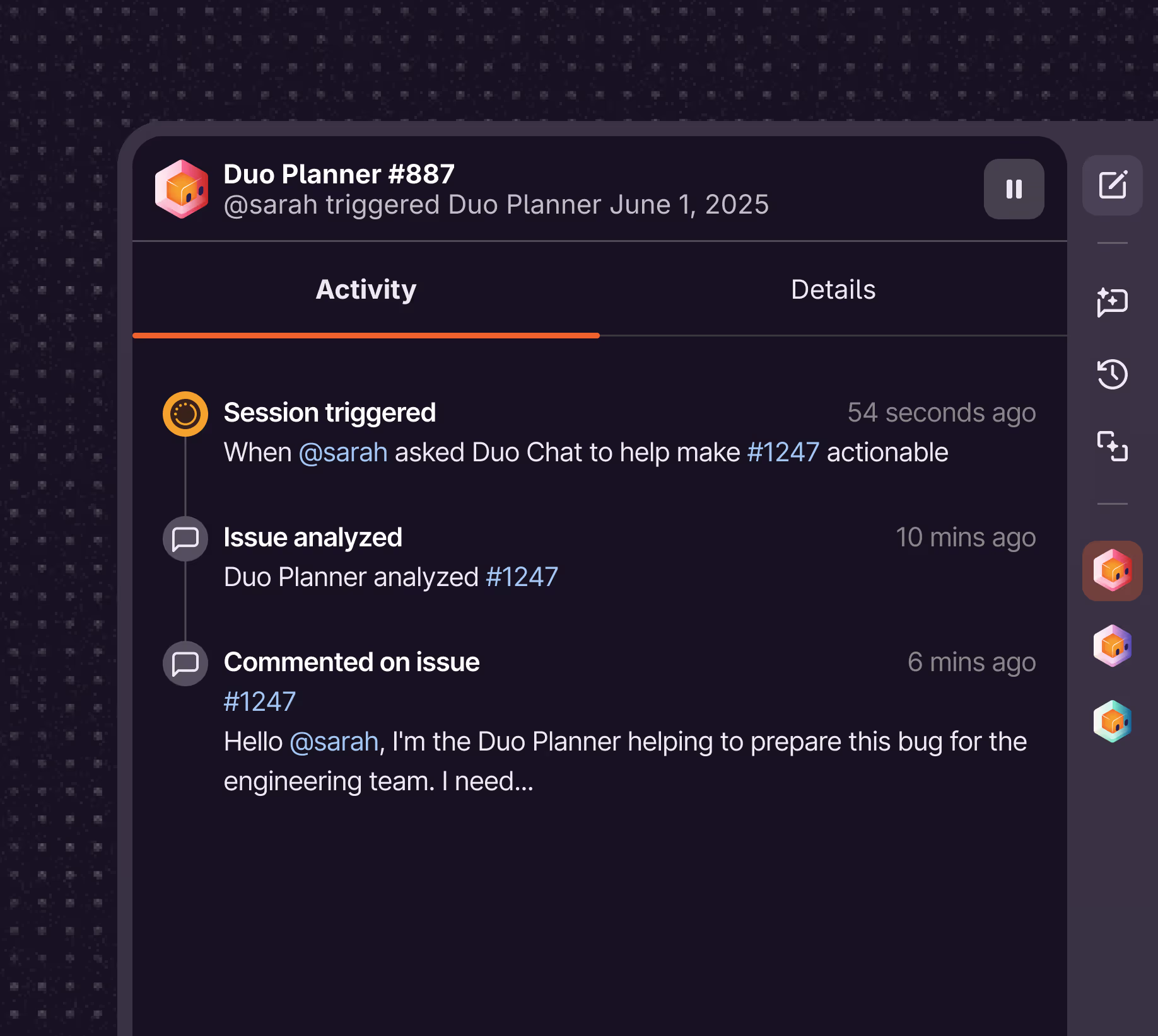 Agent Platform