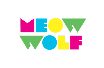 WooCommerce merchant Meow’s logo.